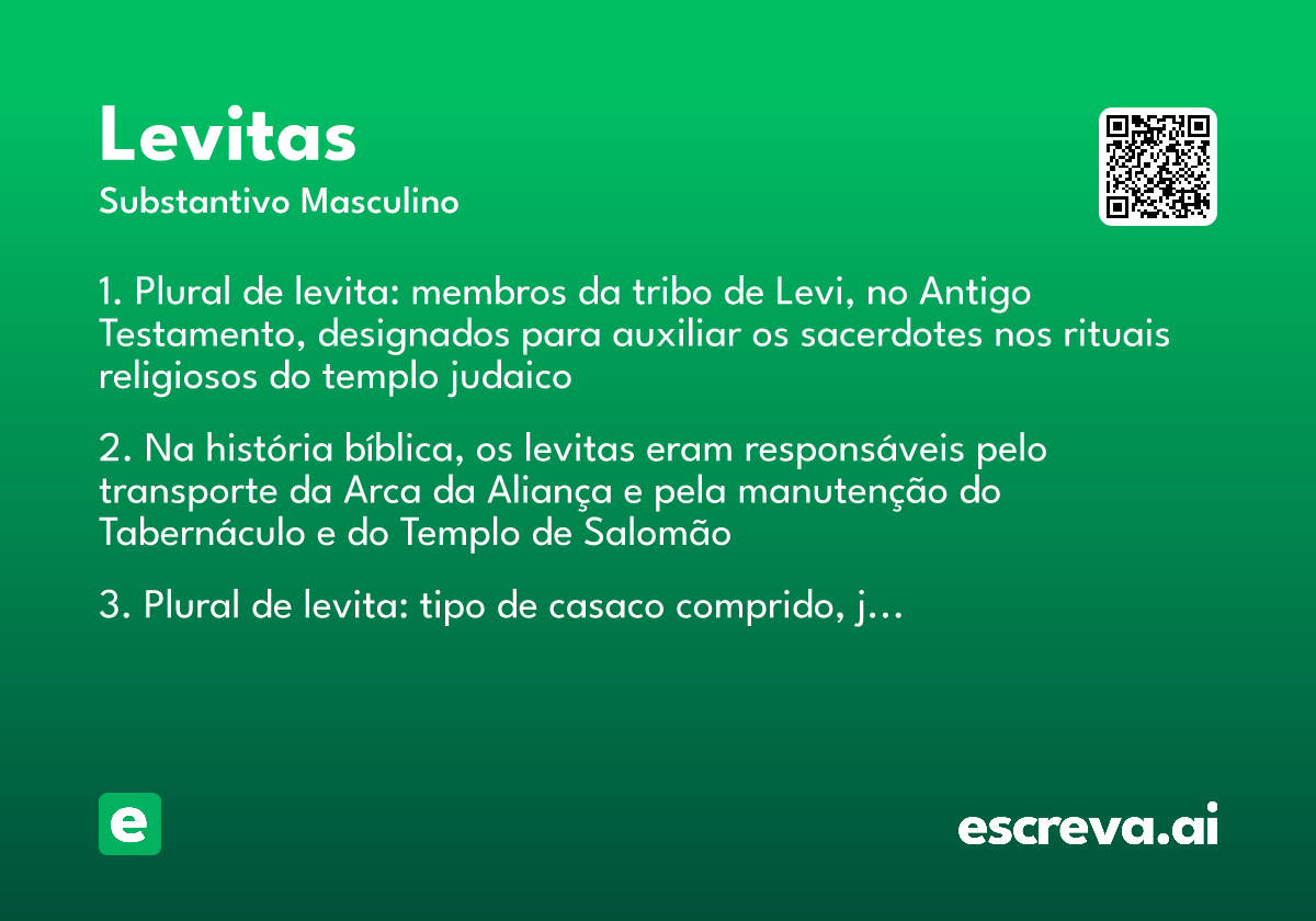 levitas
