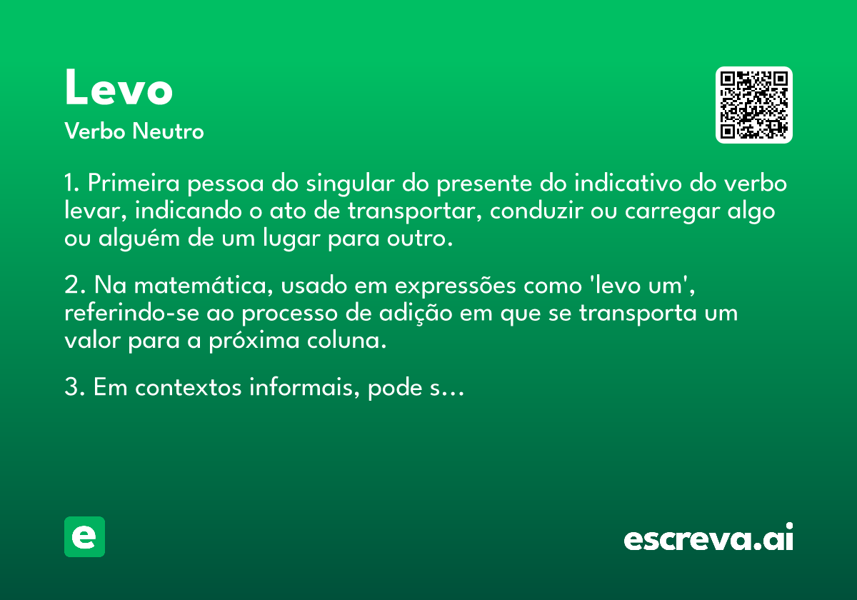 levo