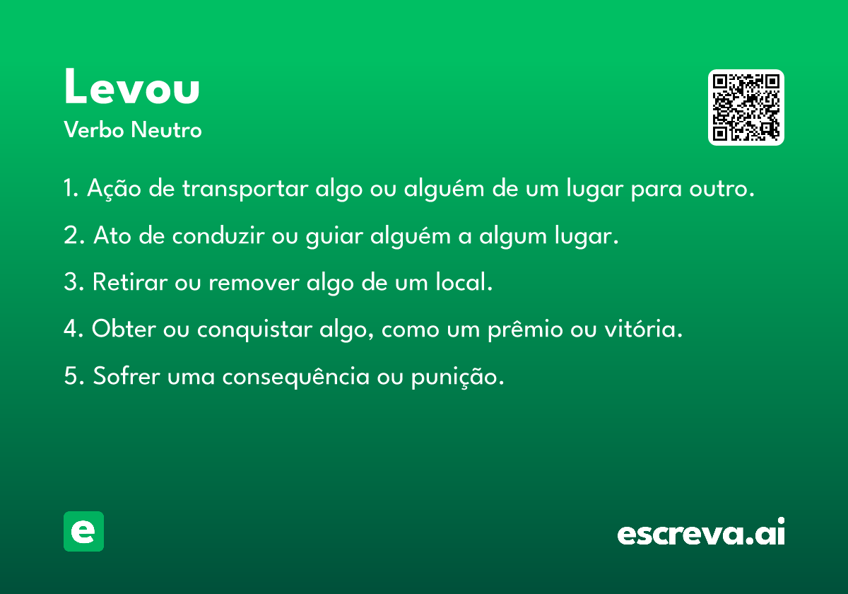 levou