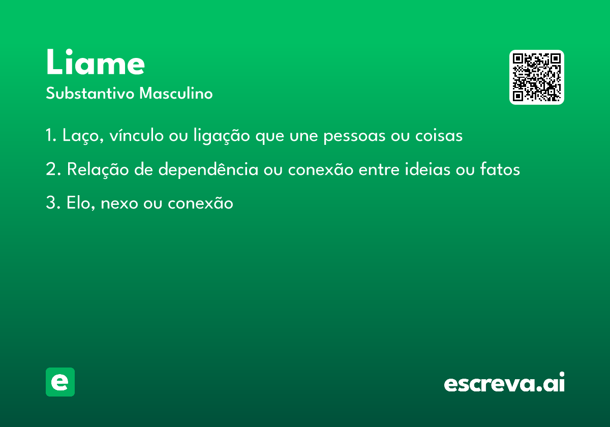 liame