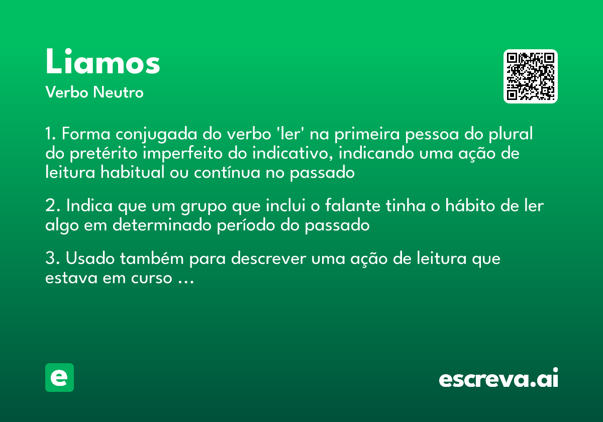 liamos