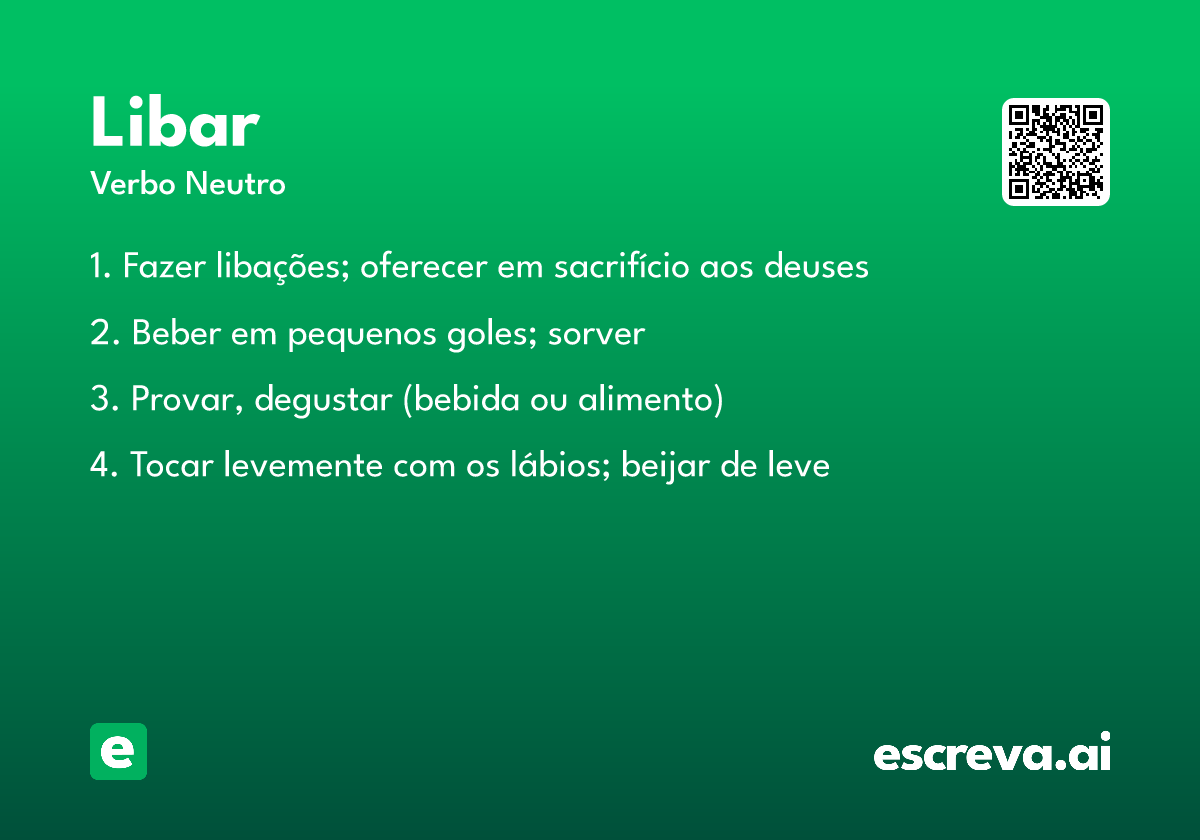 libar