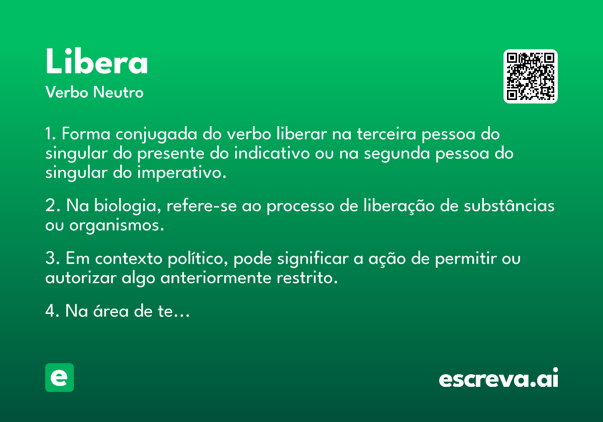 libera