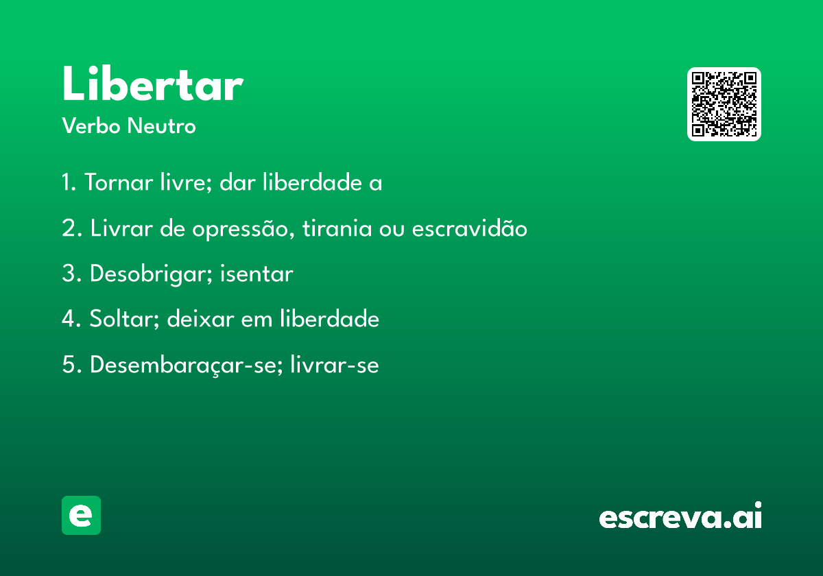 libertar