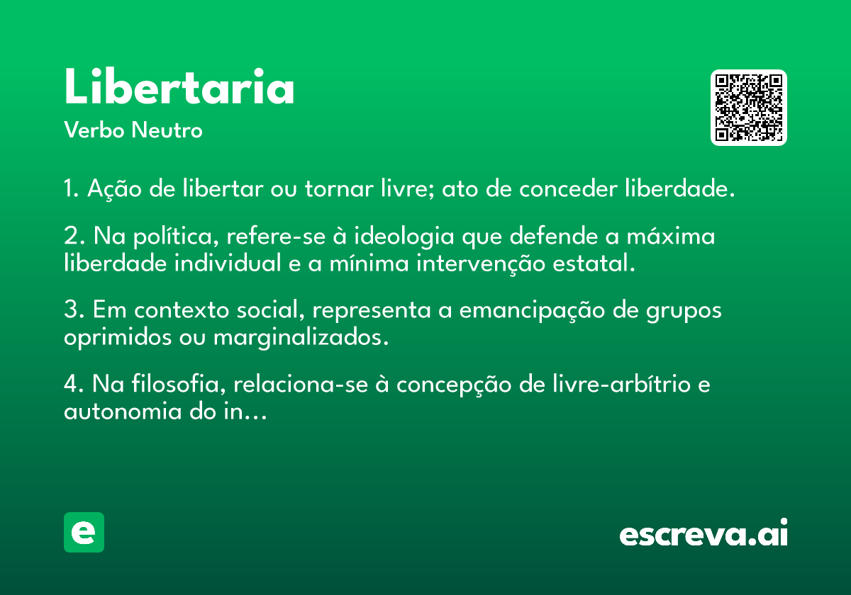 libertaria