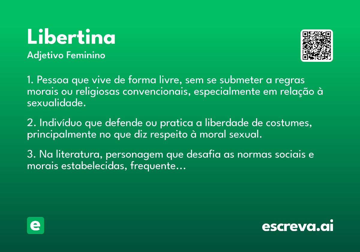 libertina