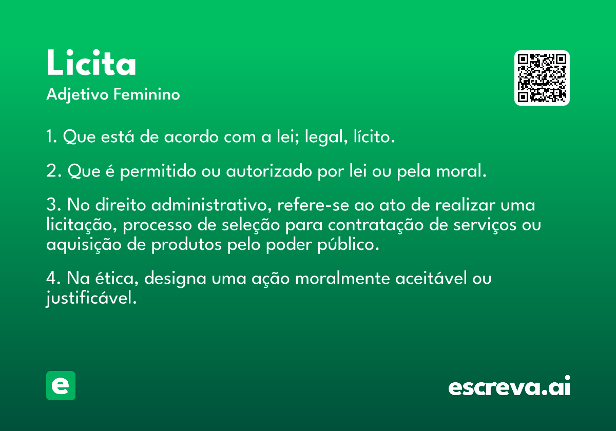 licita