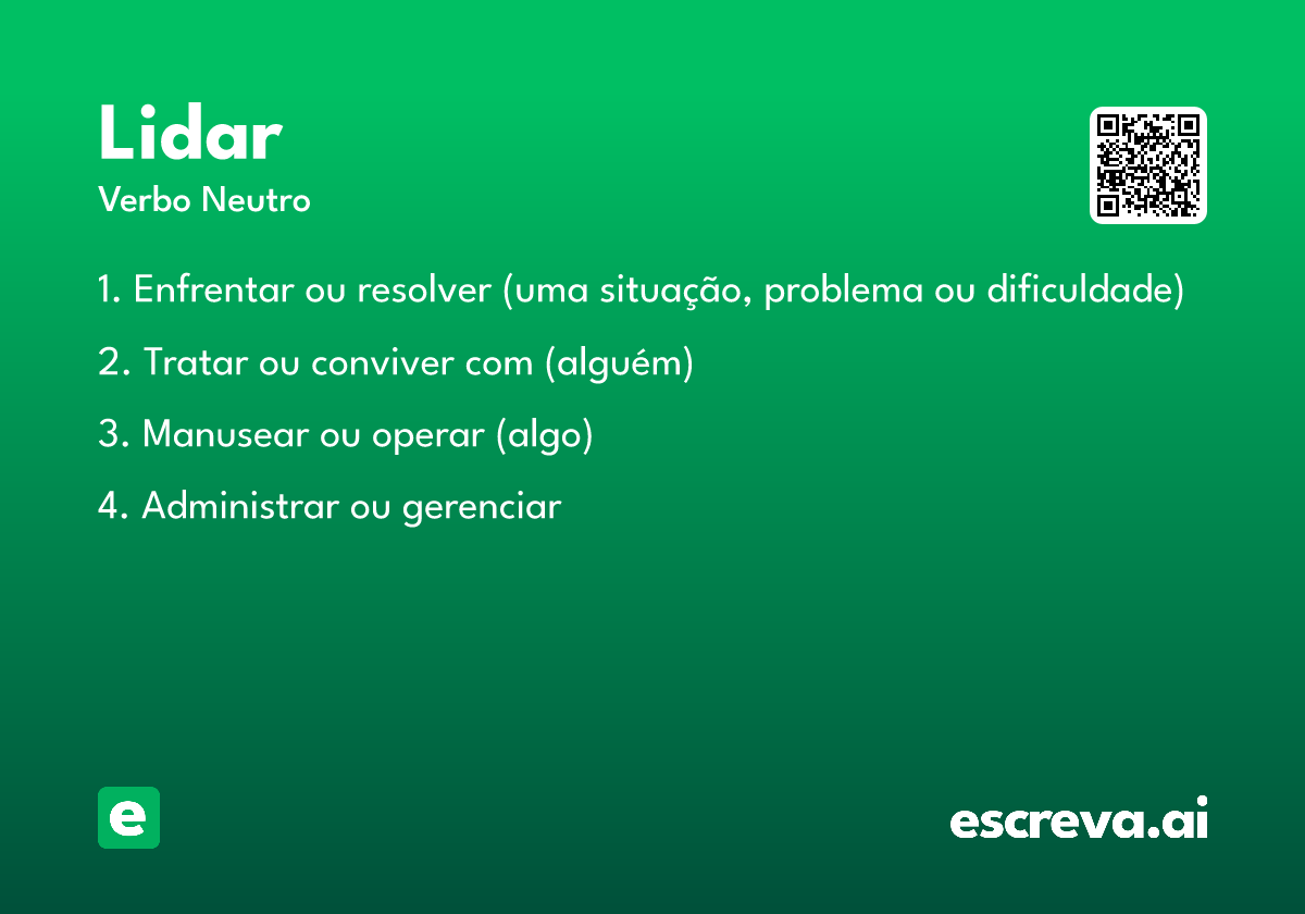lidar