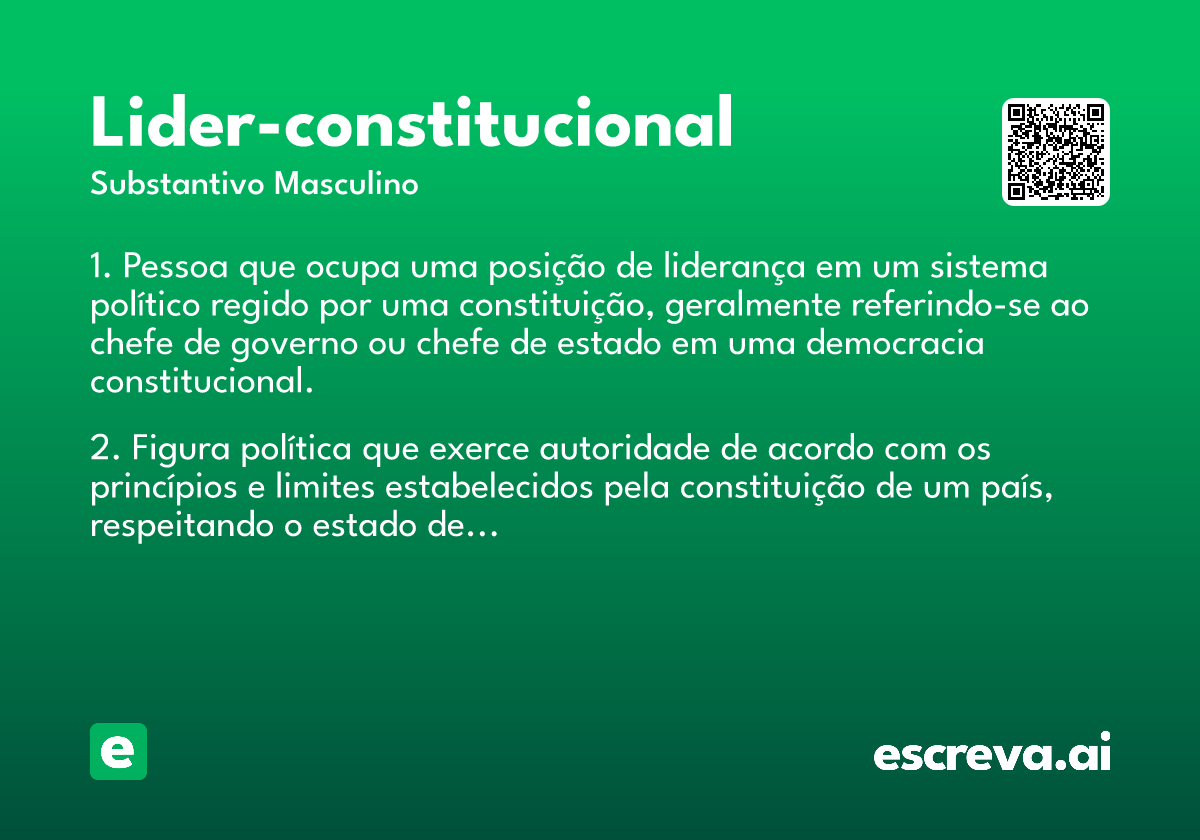 lider-constitucional