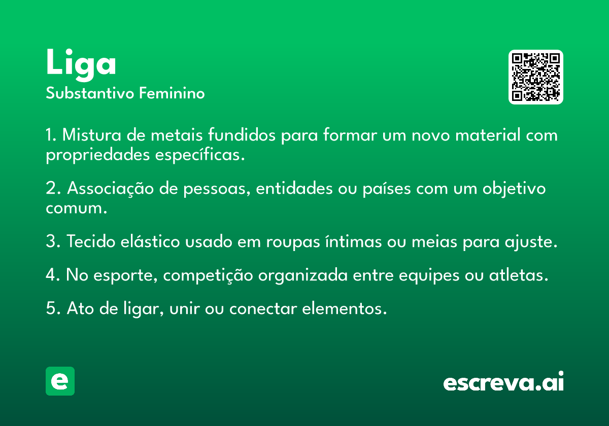 liga