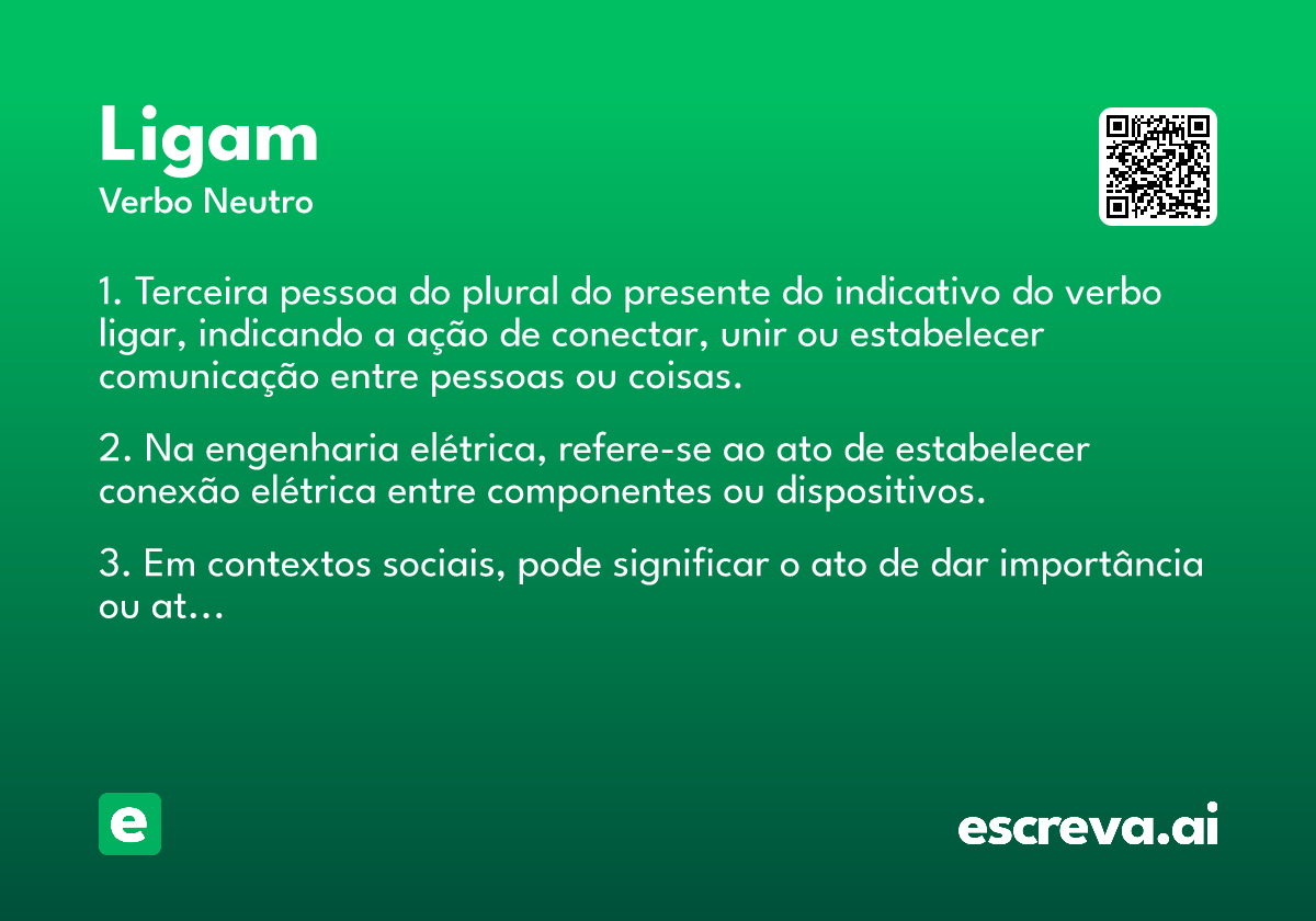 ligam