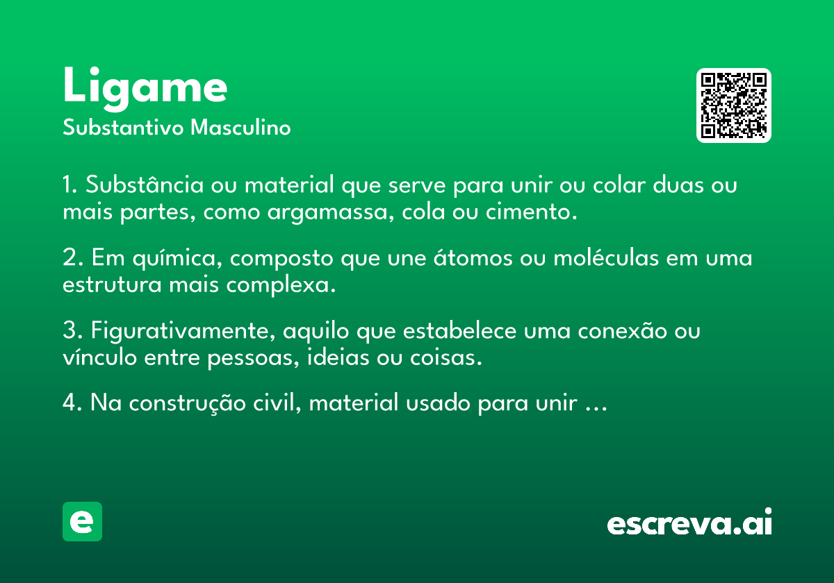 ligame