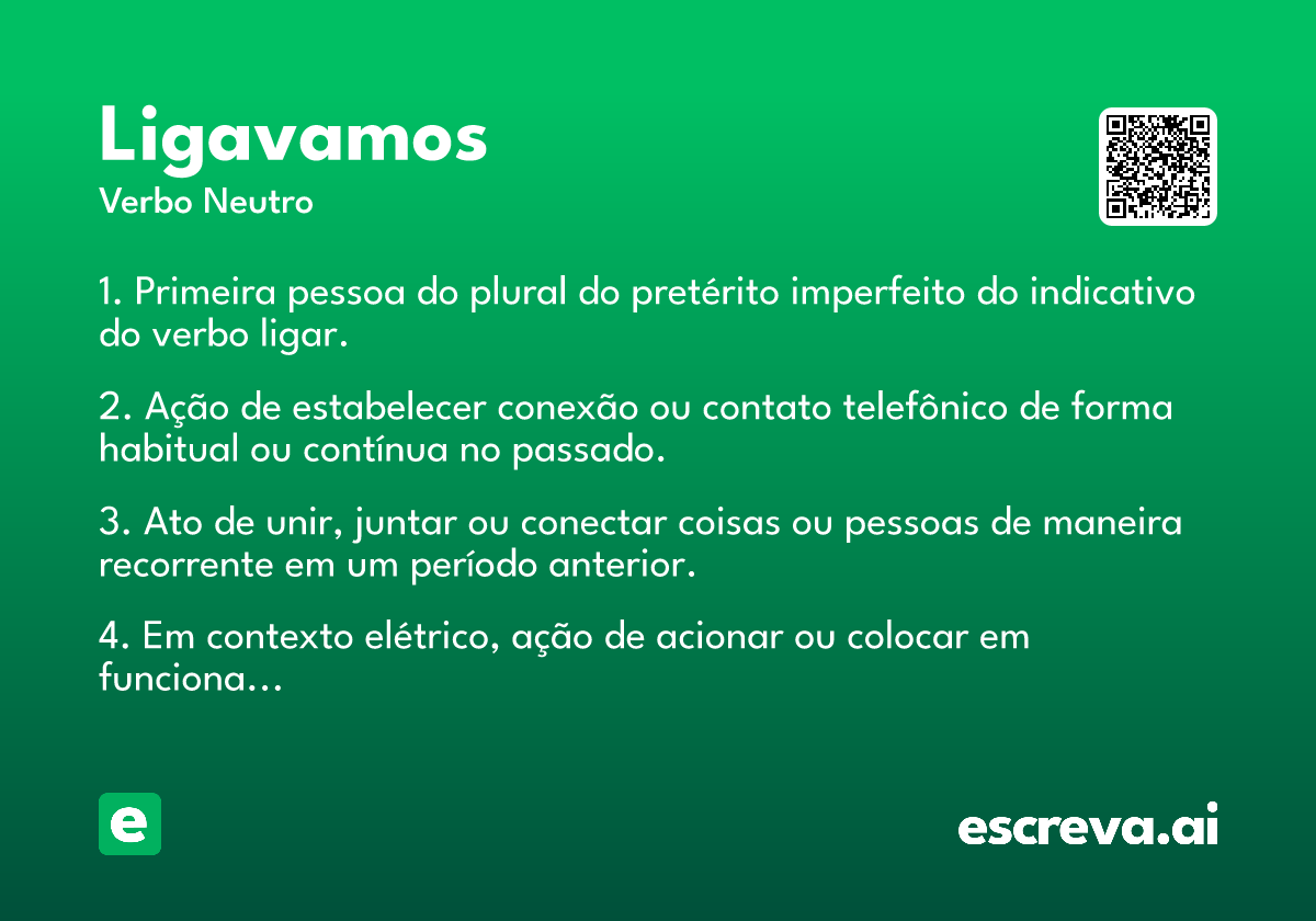 ligavamos