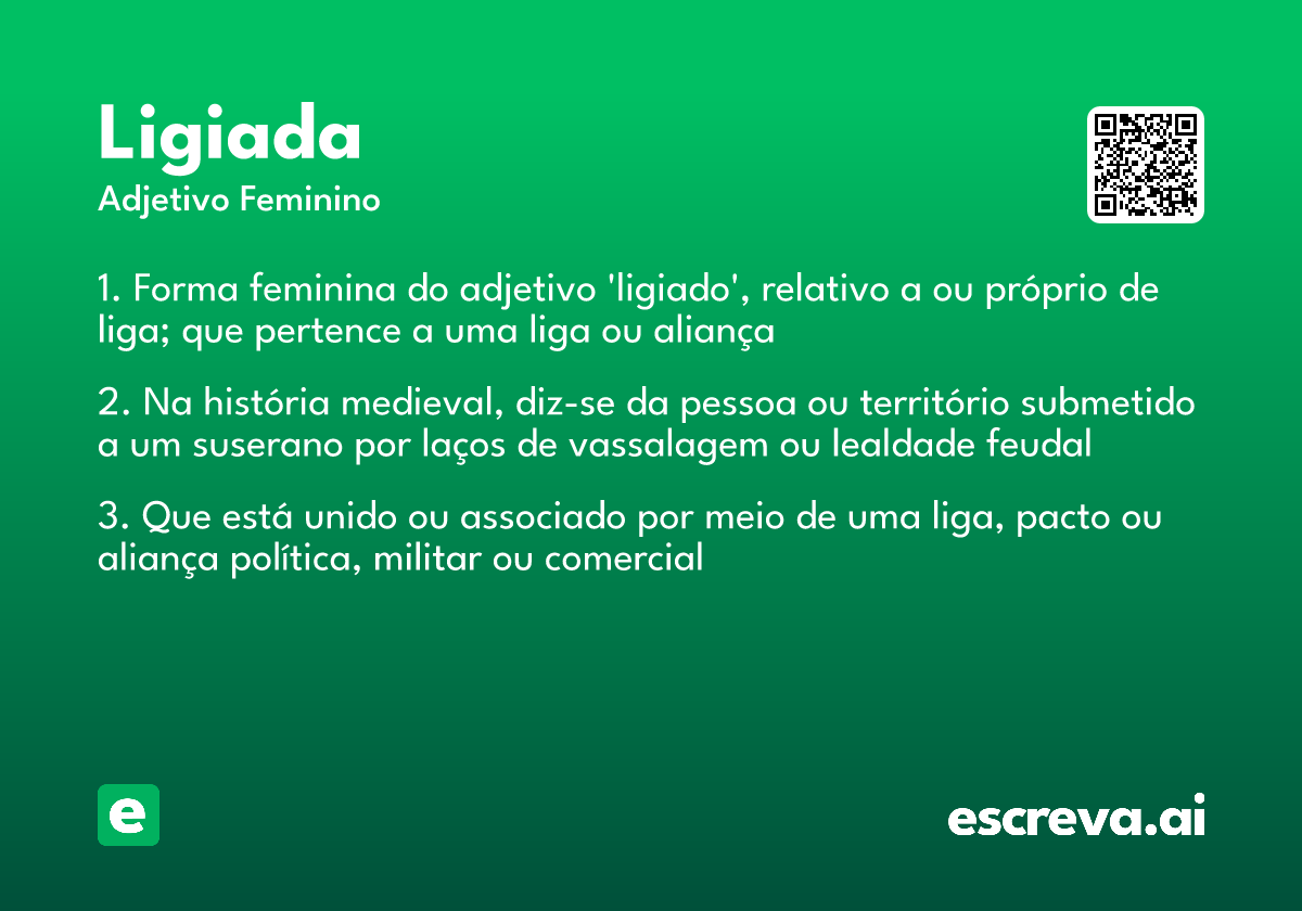 ligiada