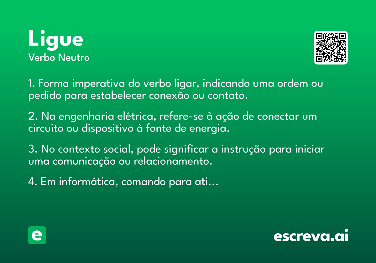 ligue