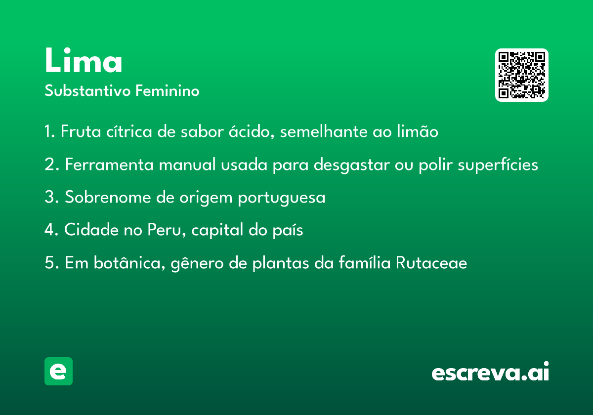lima