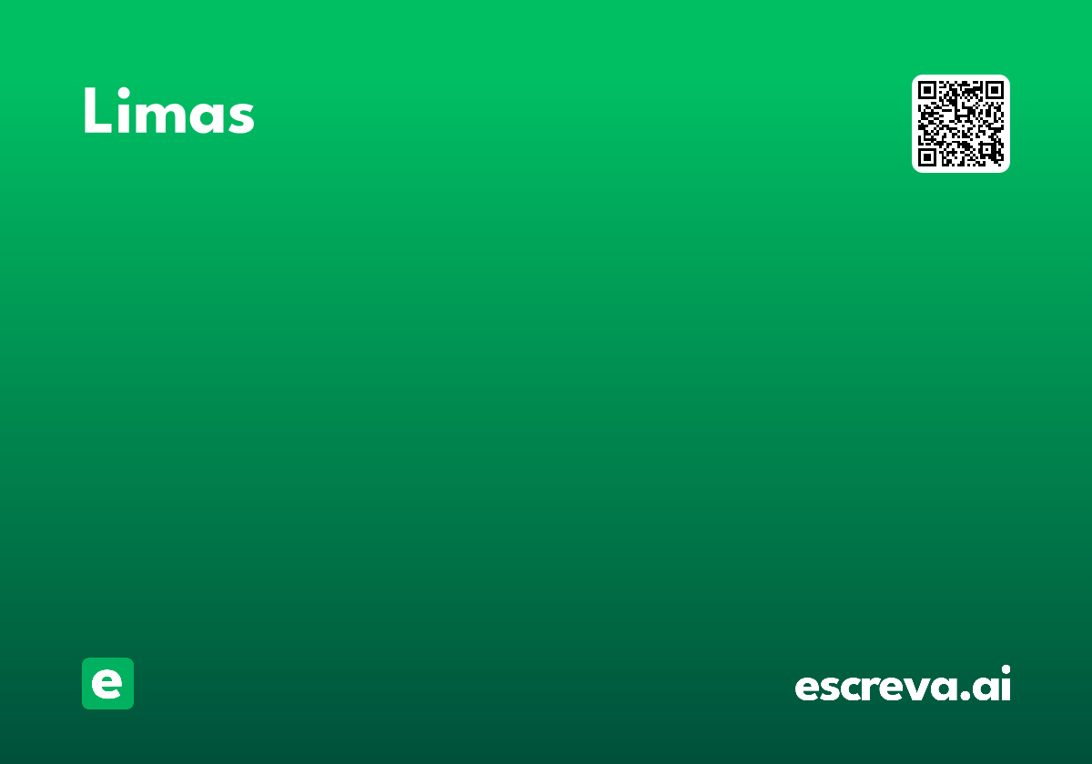 limas