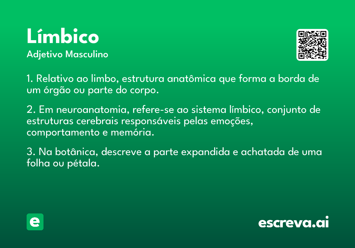 límbico