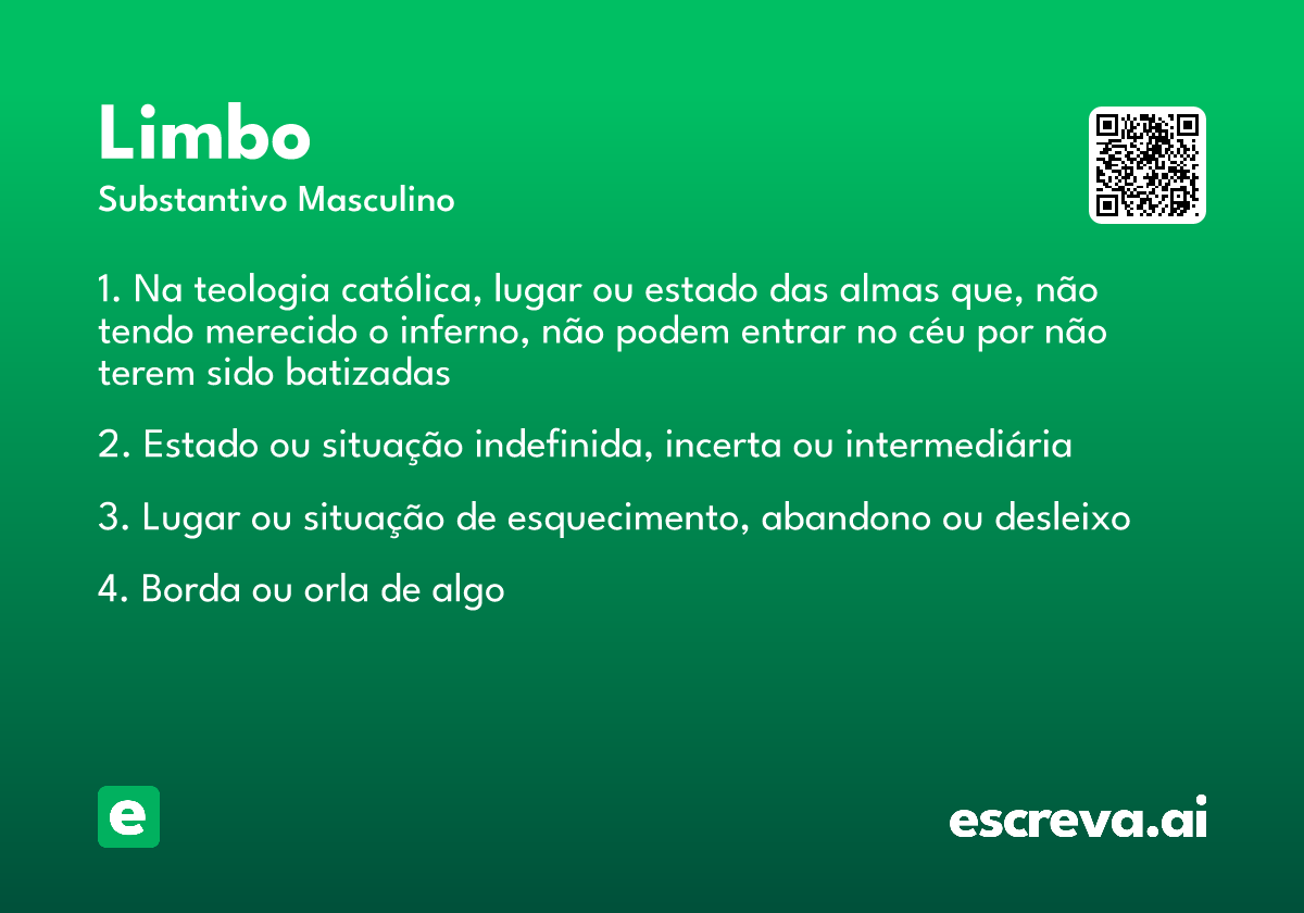 limbo
