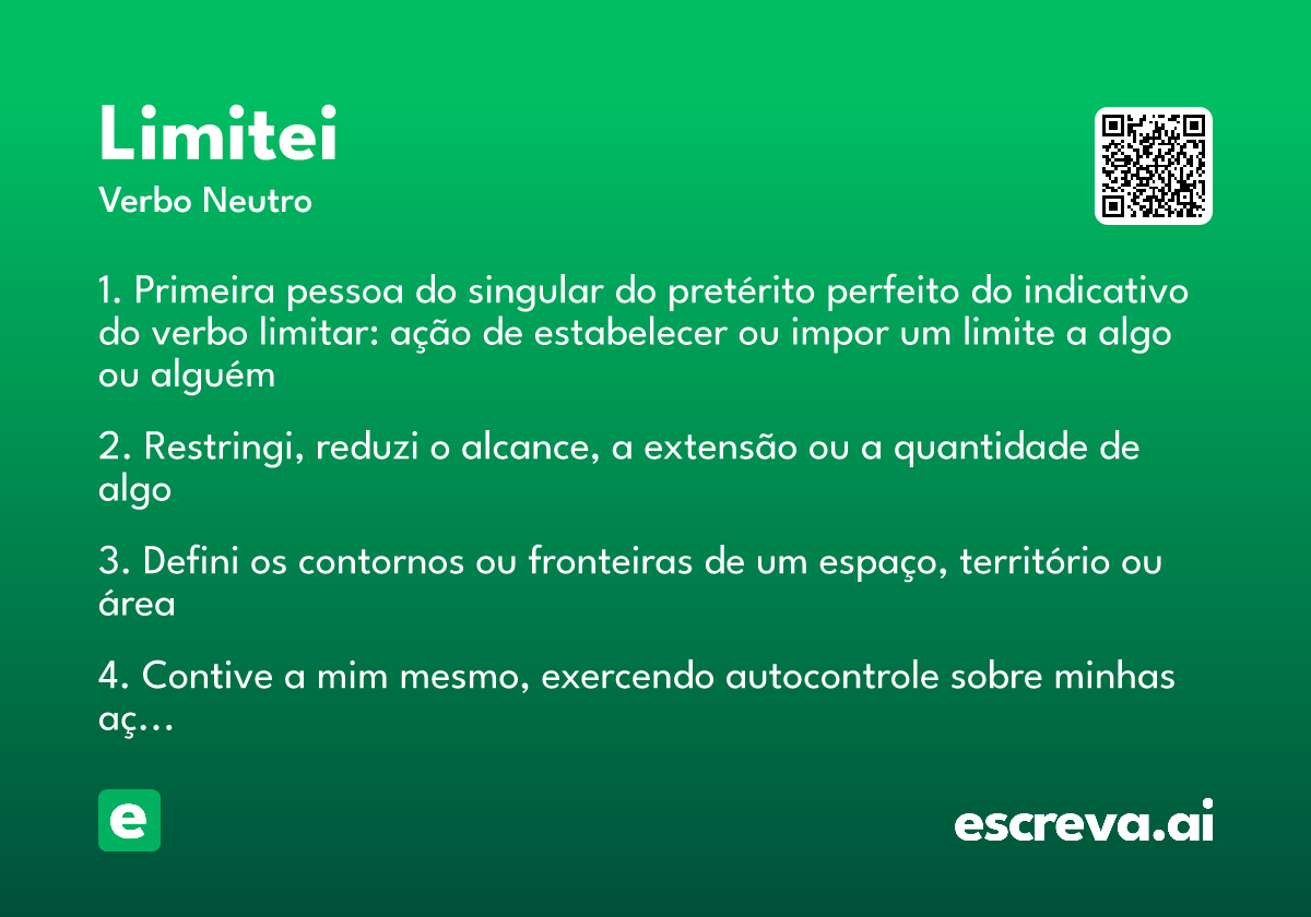 limitei