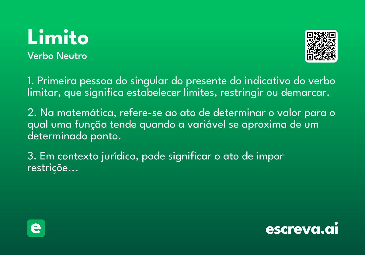 limito