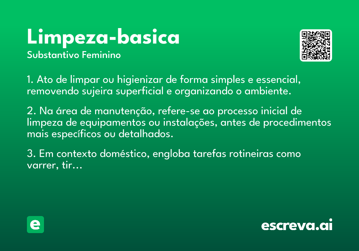 limpeza-basica