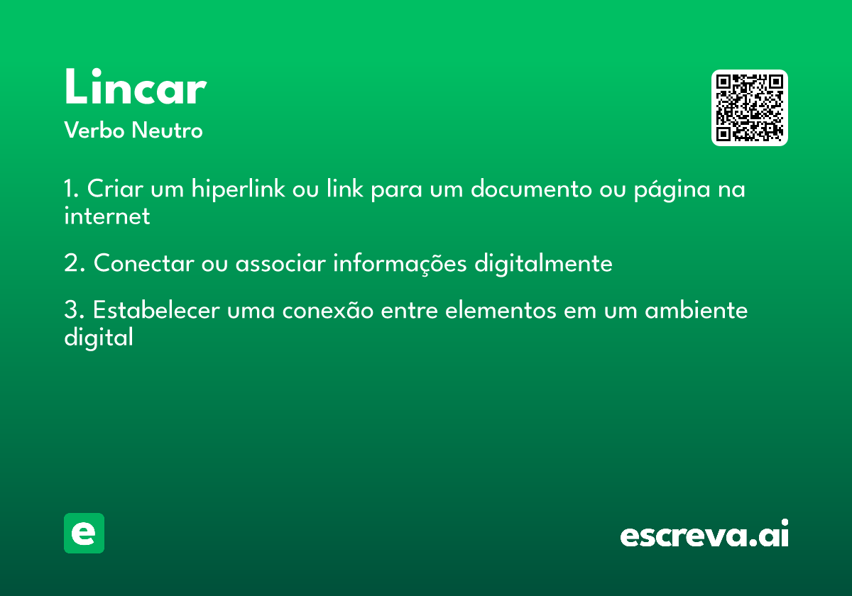 lincar