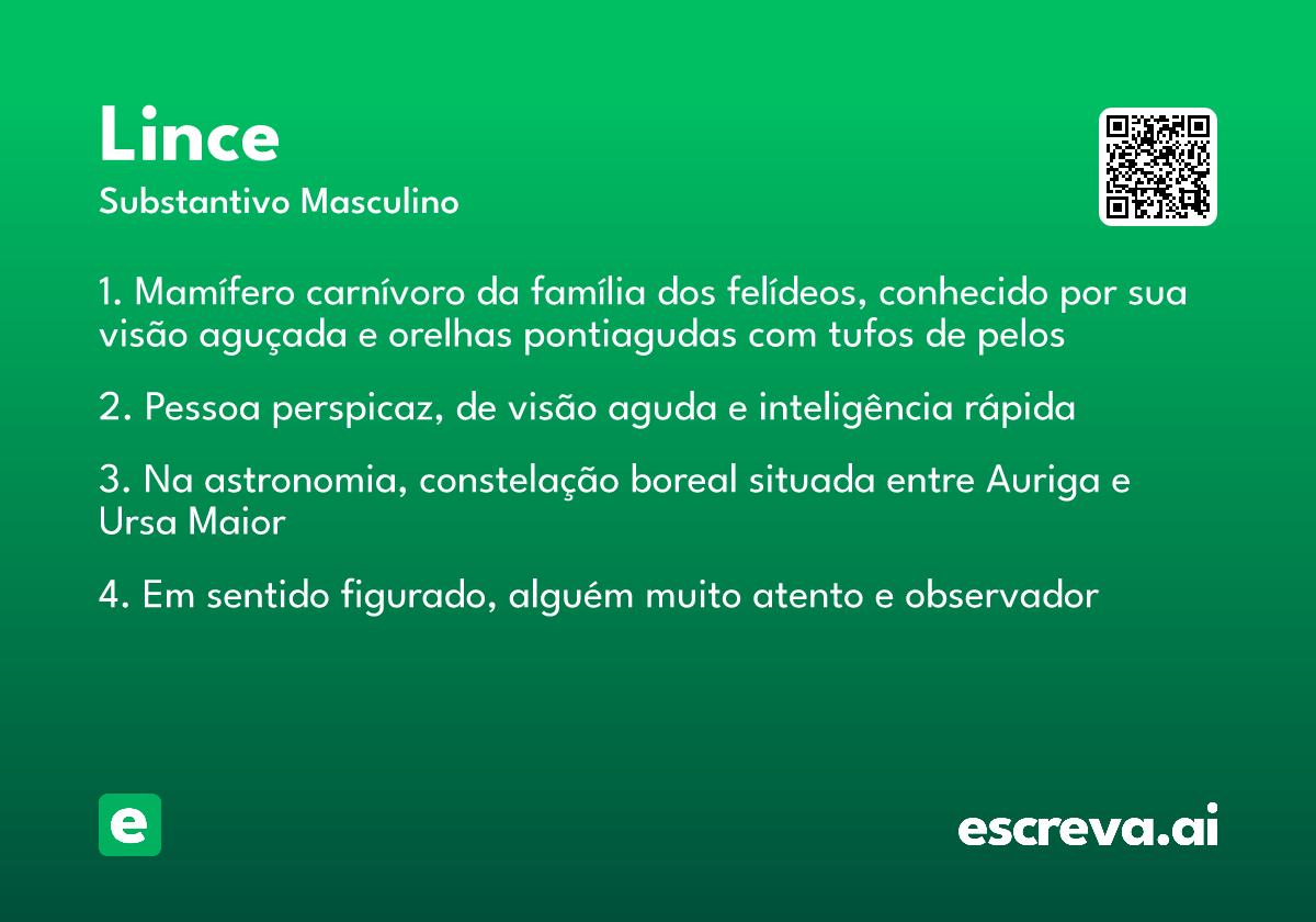 lince