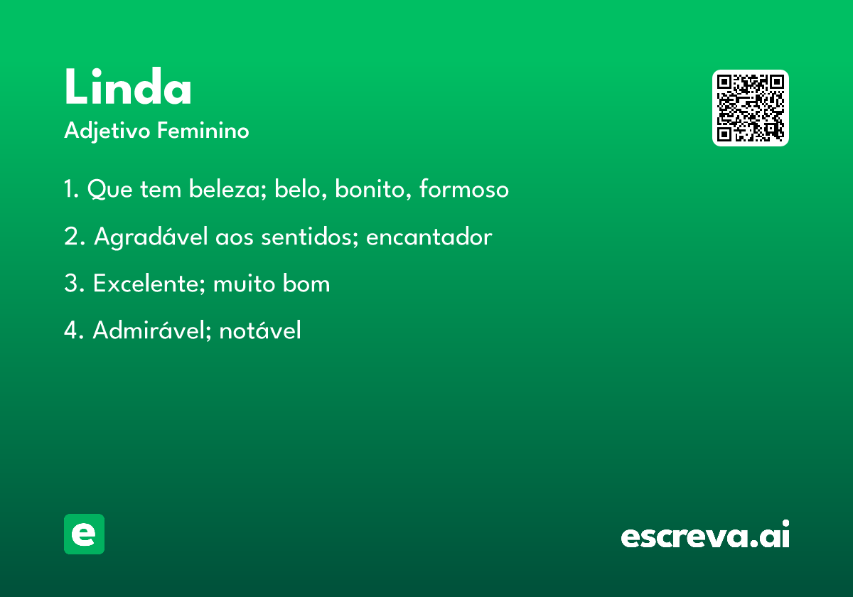 linda