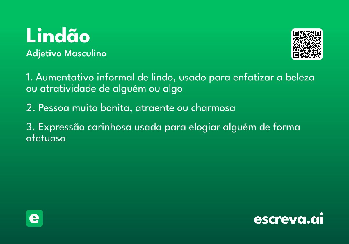 lindão