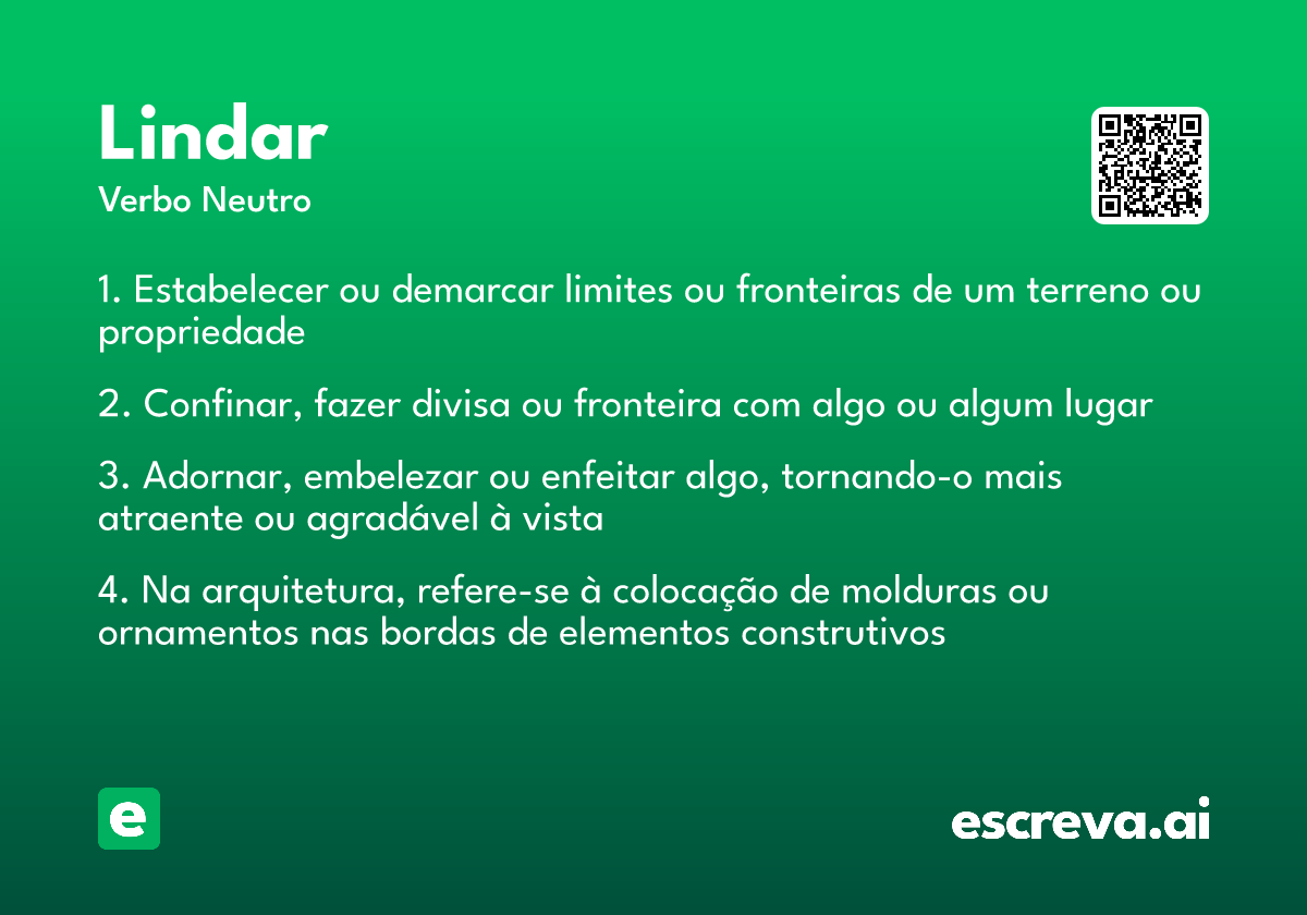 lindar