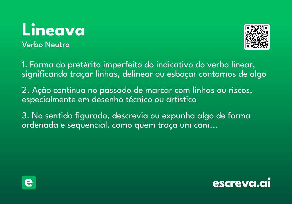 lineava
