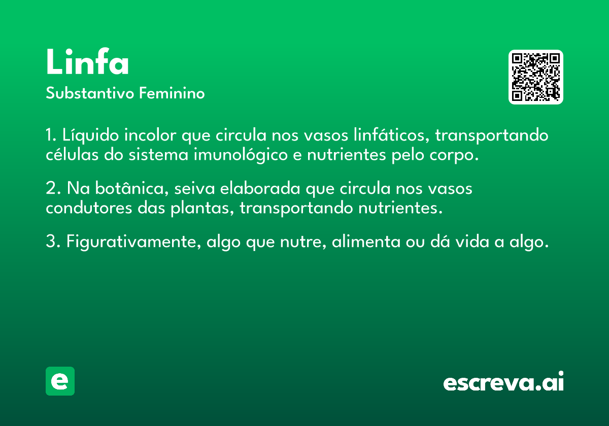linfa