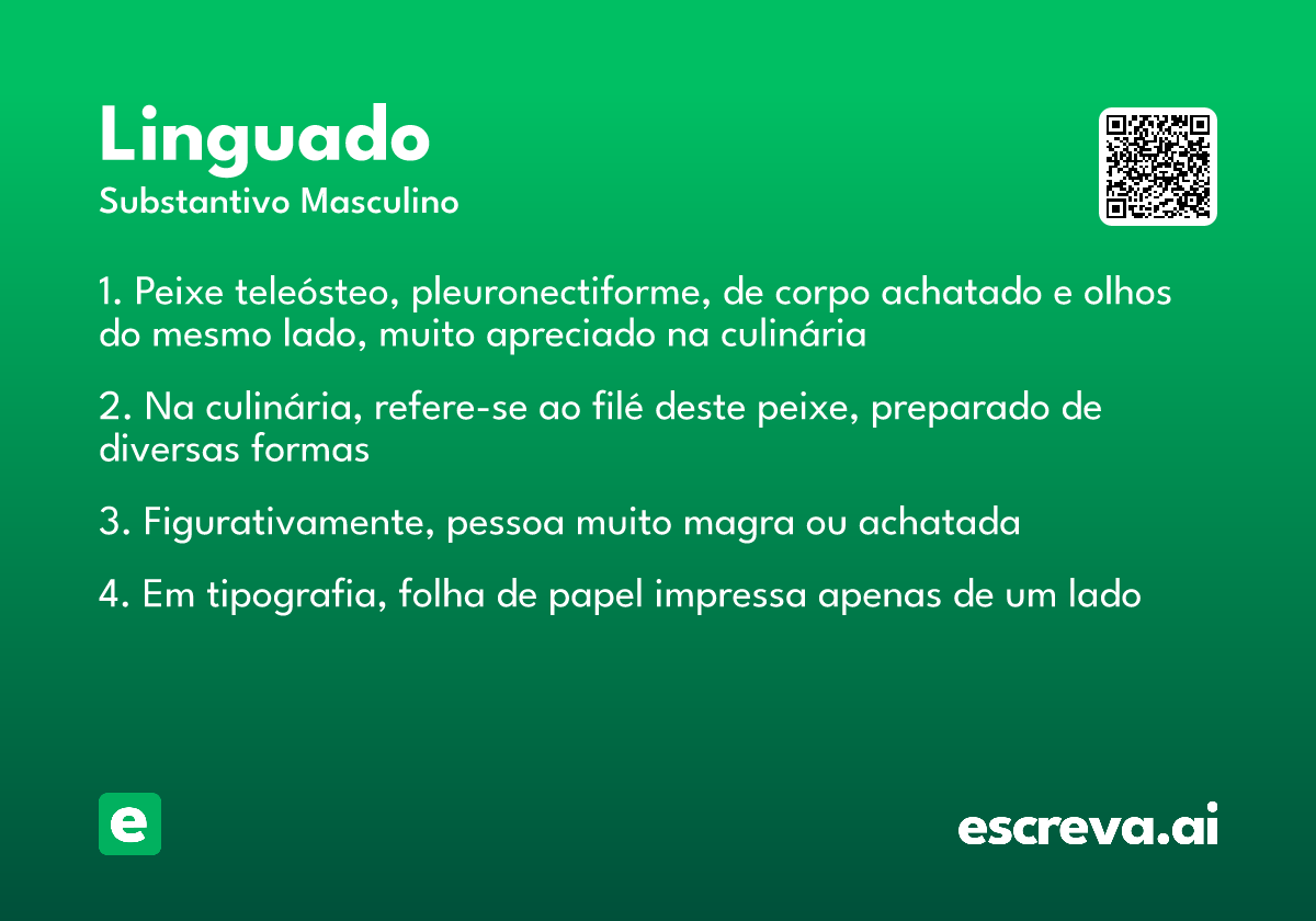 linguado