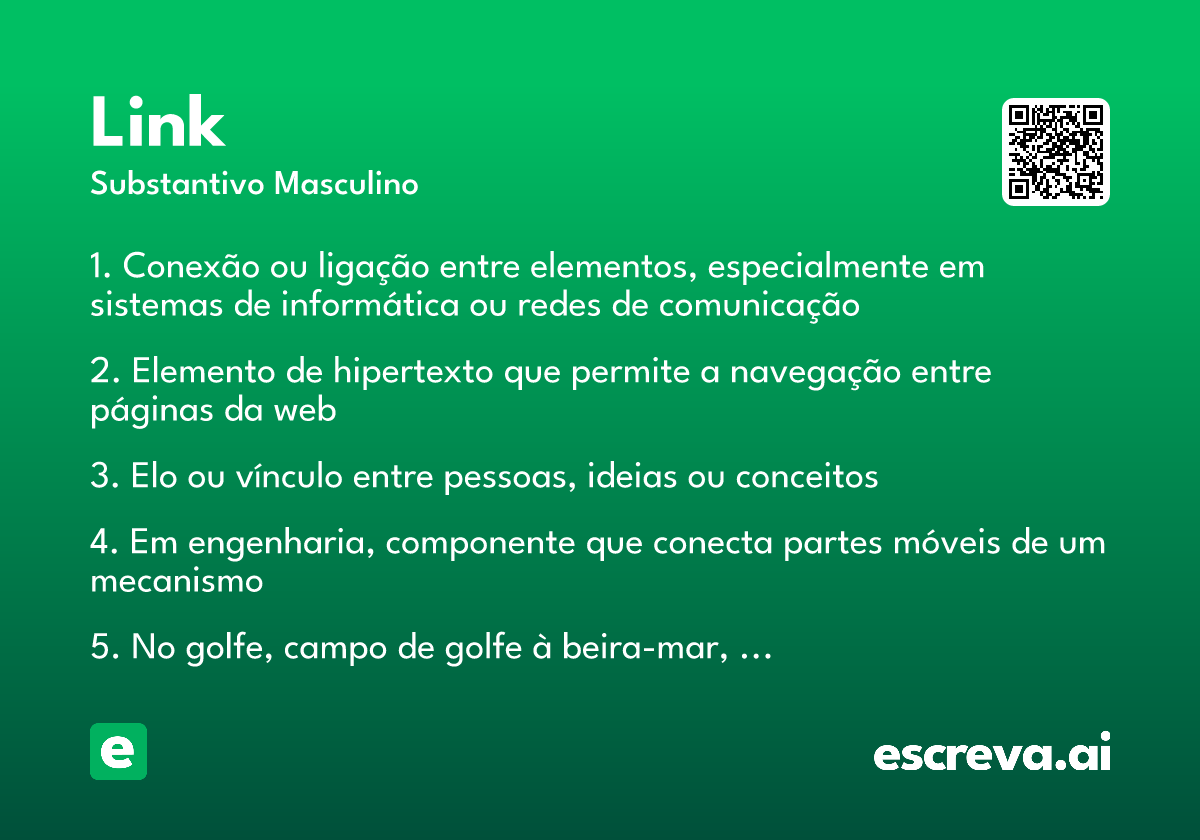 link