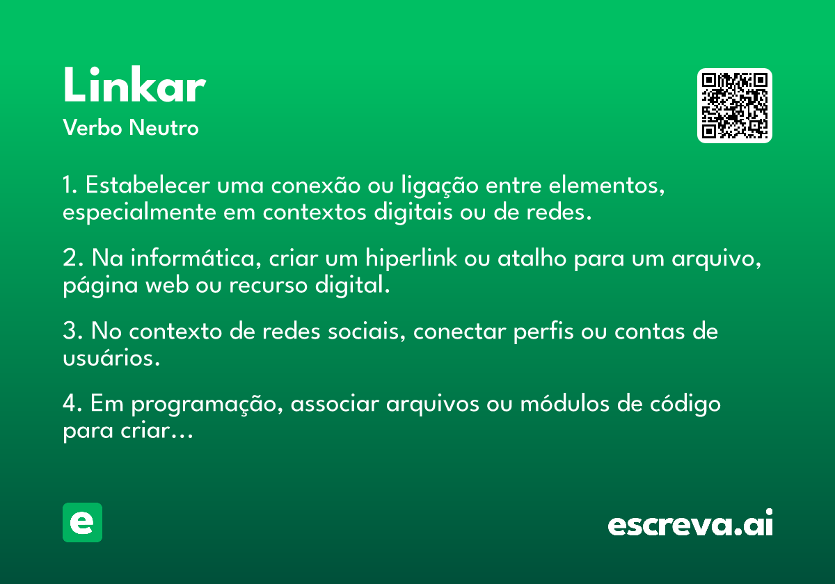 linkar