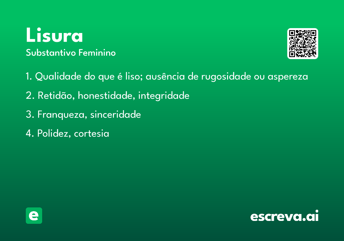 lisura