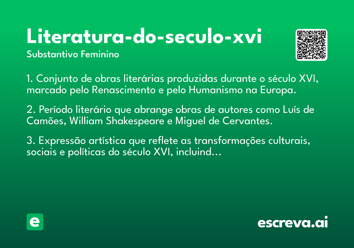 literatura-do-seculo-xvi