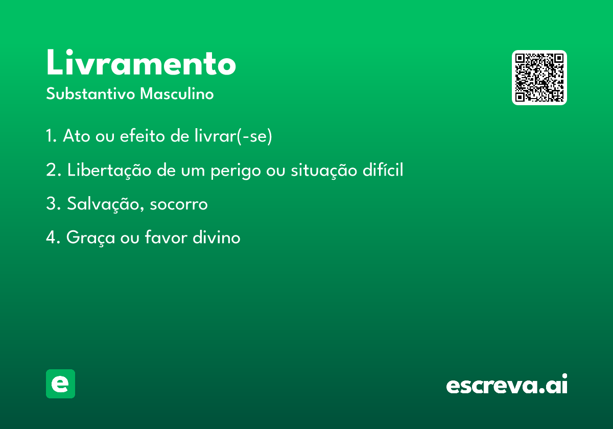 livramento