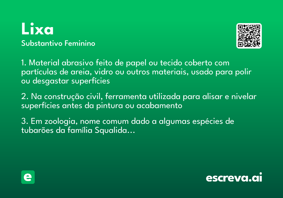 lixa