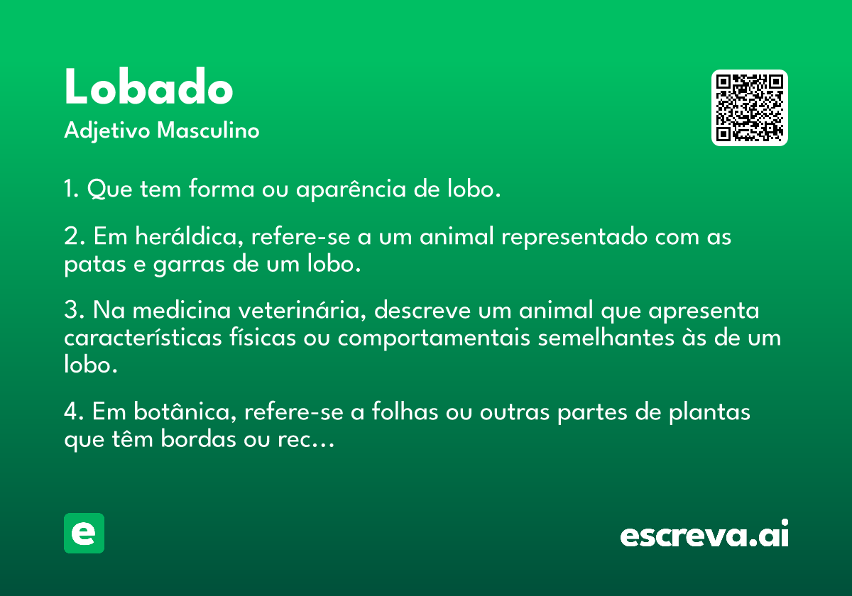 lobado