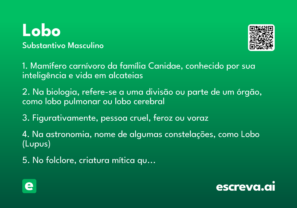 lobo