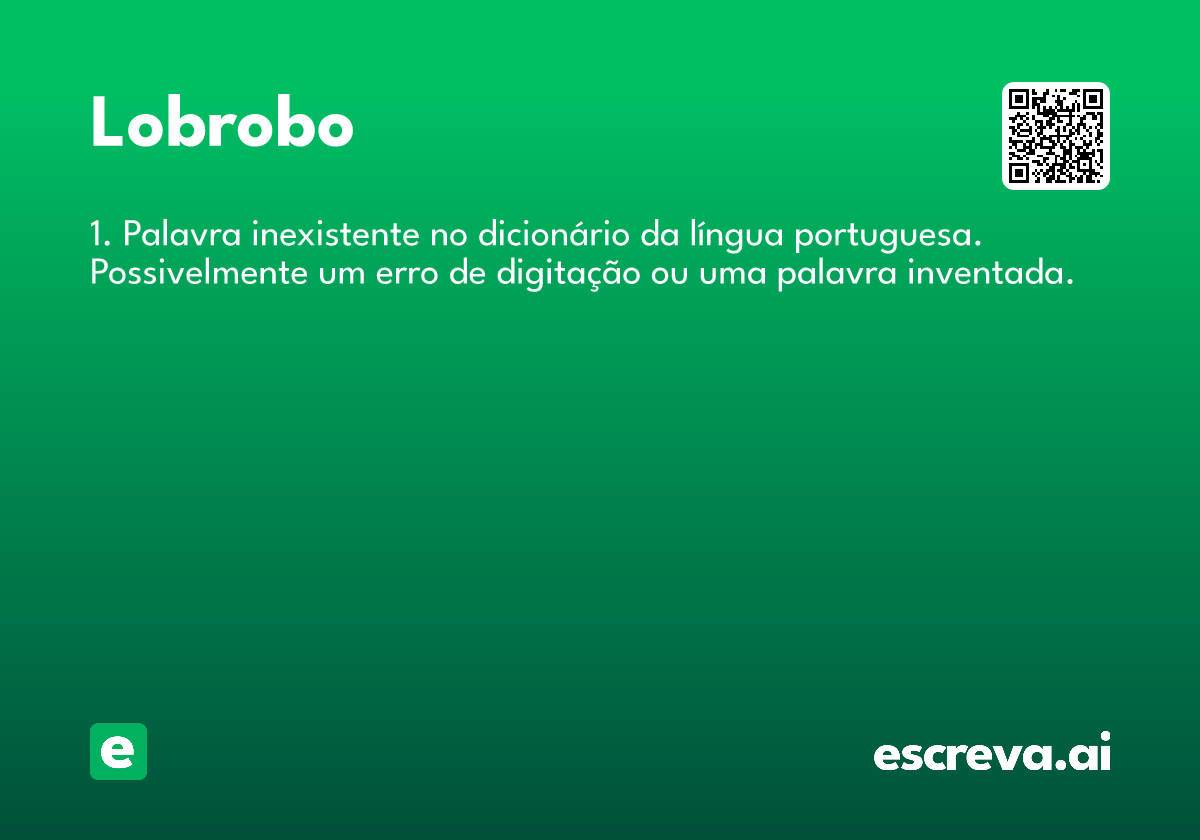 lobrobo