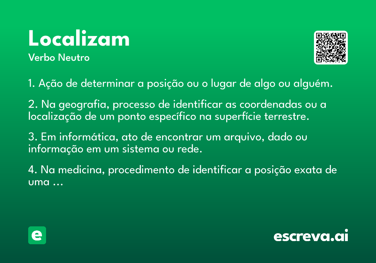 localizam