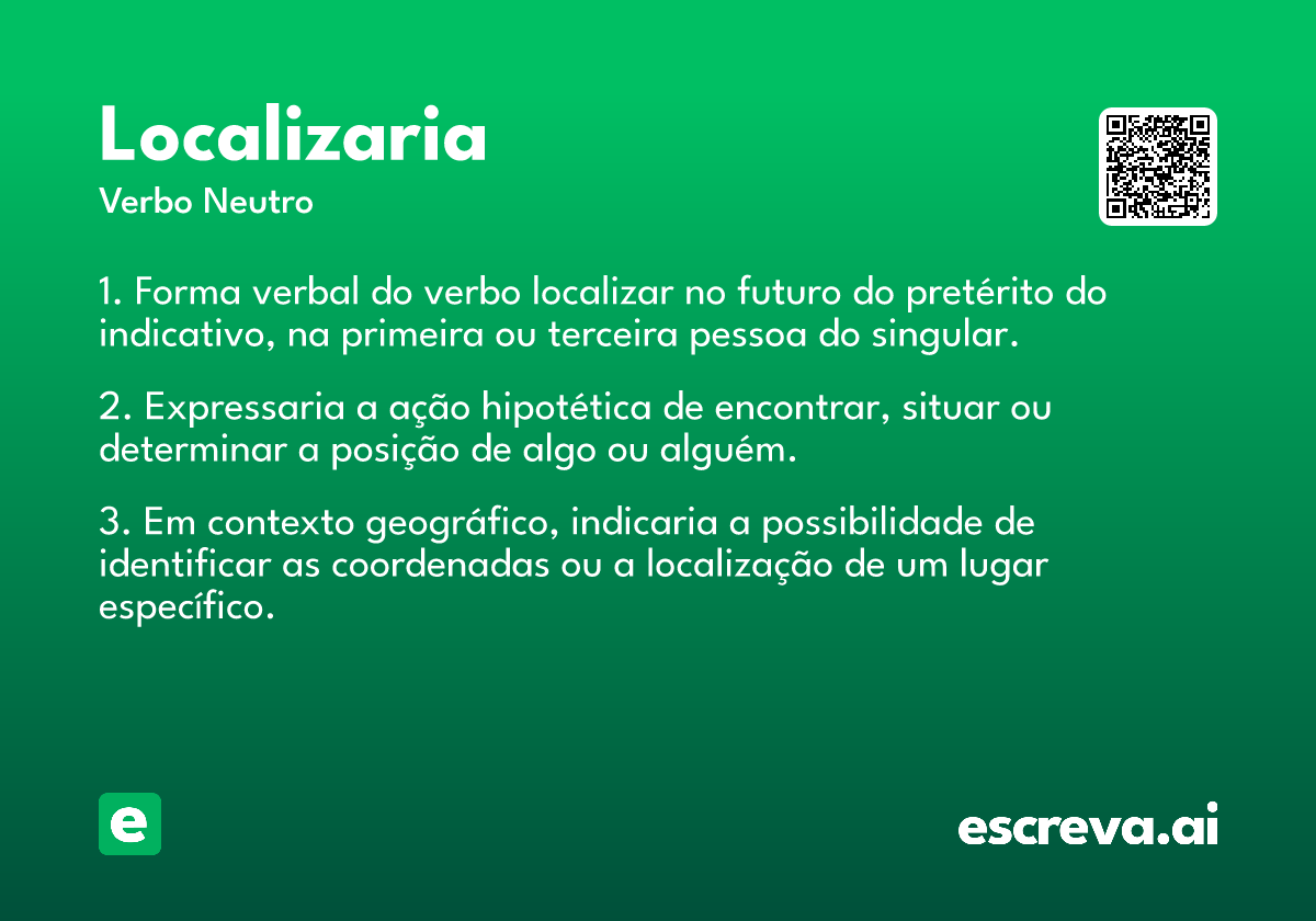 localizaria