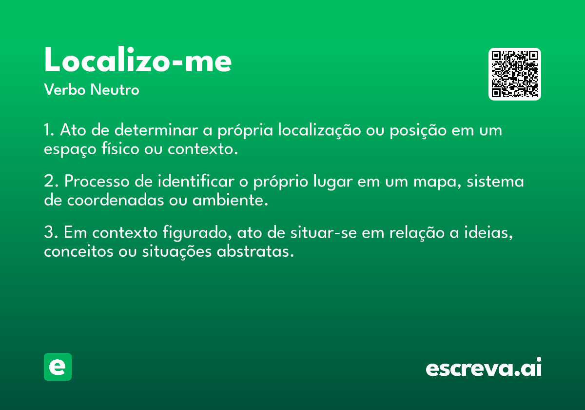 localizo-me