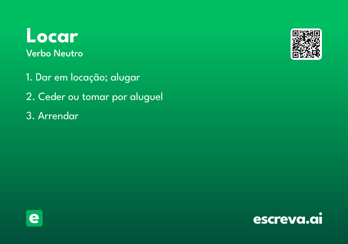 locar