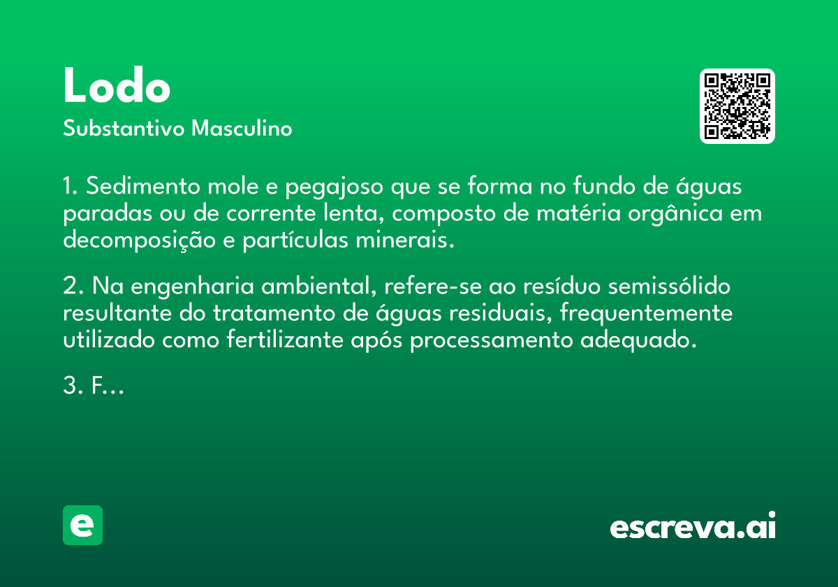 lodo