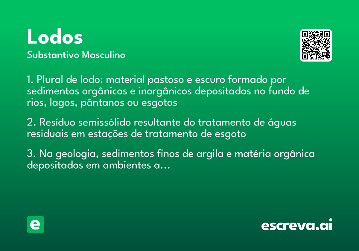 lodos