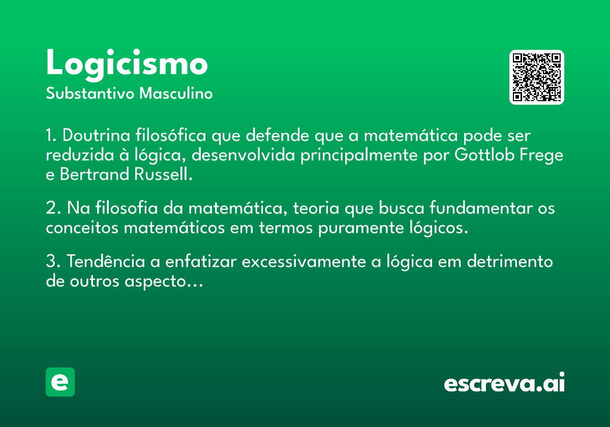 logicismo